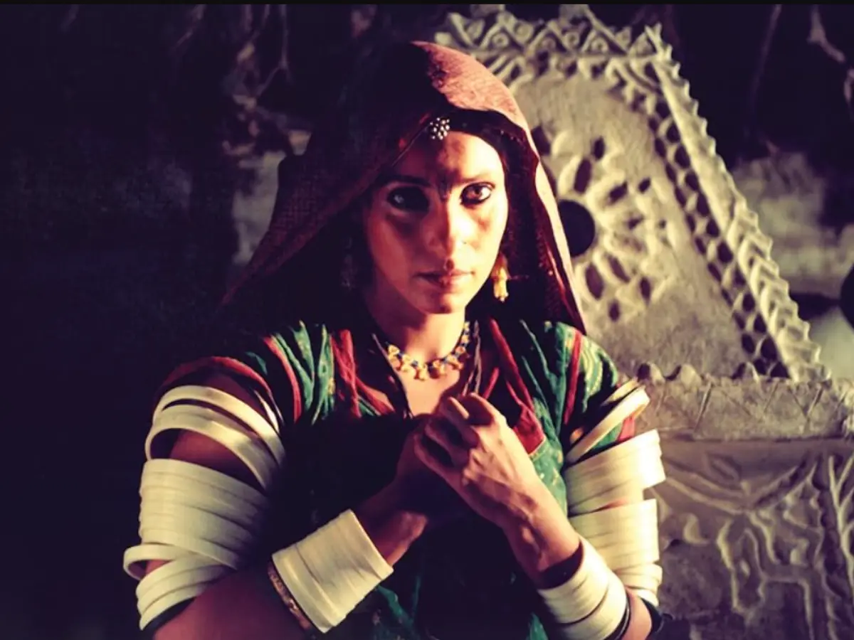 Rudaali (1993)