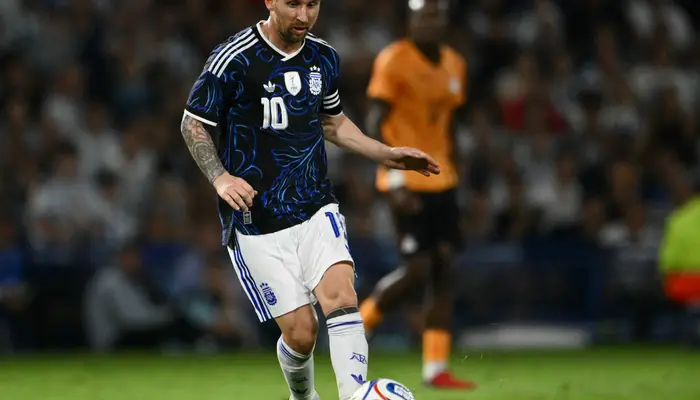FIFA World Cup 2026: 5 records Lionel Messi could break