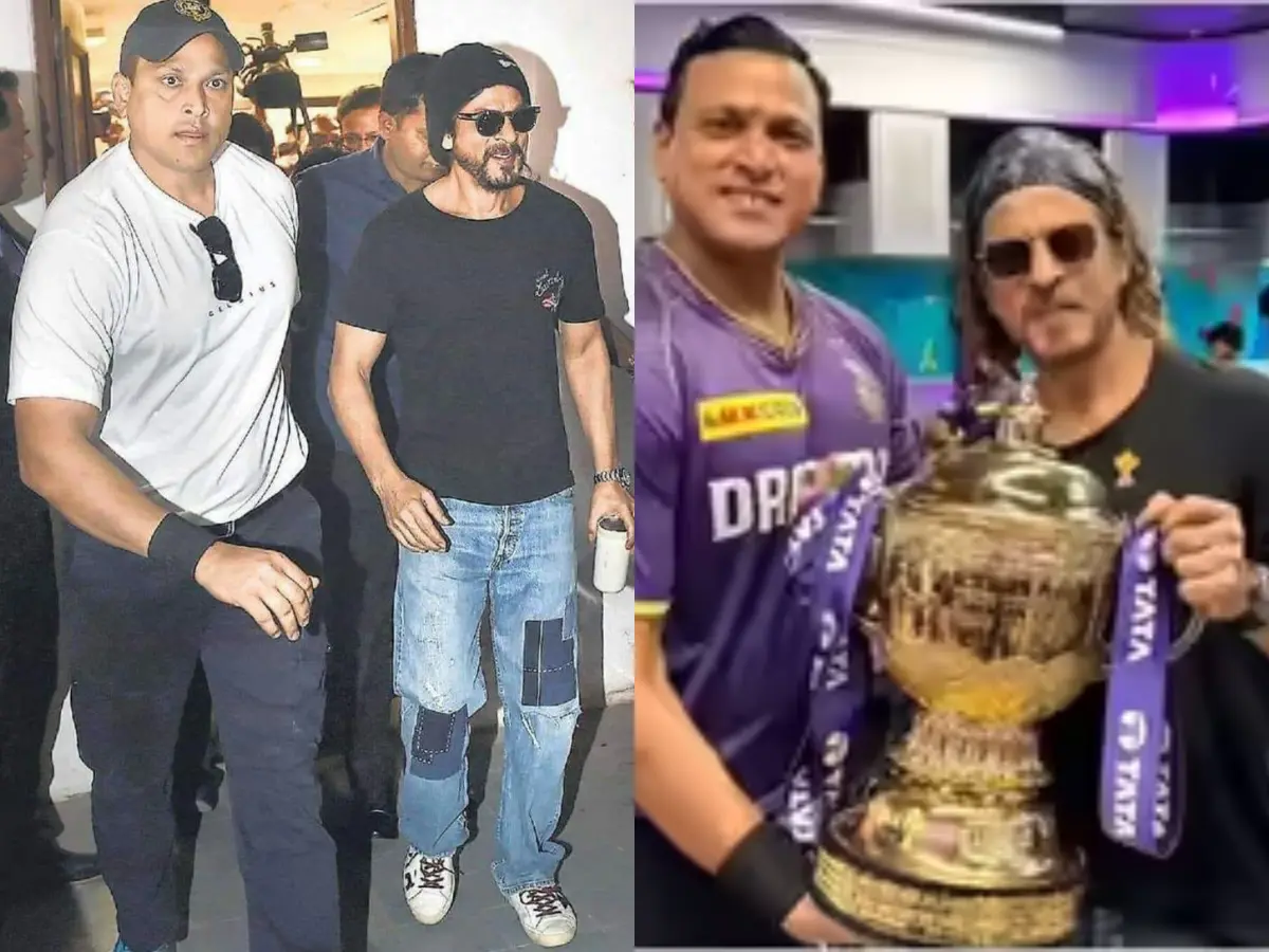 Ravi Singh