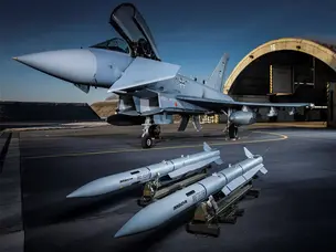 'Meteor missile': Why it is called the deadliest weapon in Europe