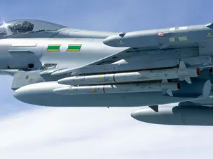 From Sidewinder to Python: 5 short-range missiles that changed aerial combat