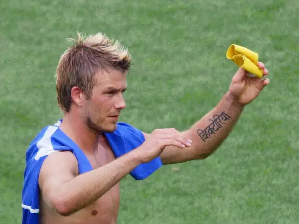 Ronaldo to Beckham: 8 most iconic FIFA World Cup haircuts that football fans still remember