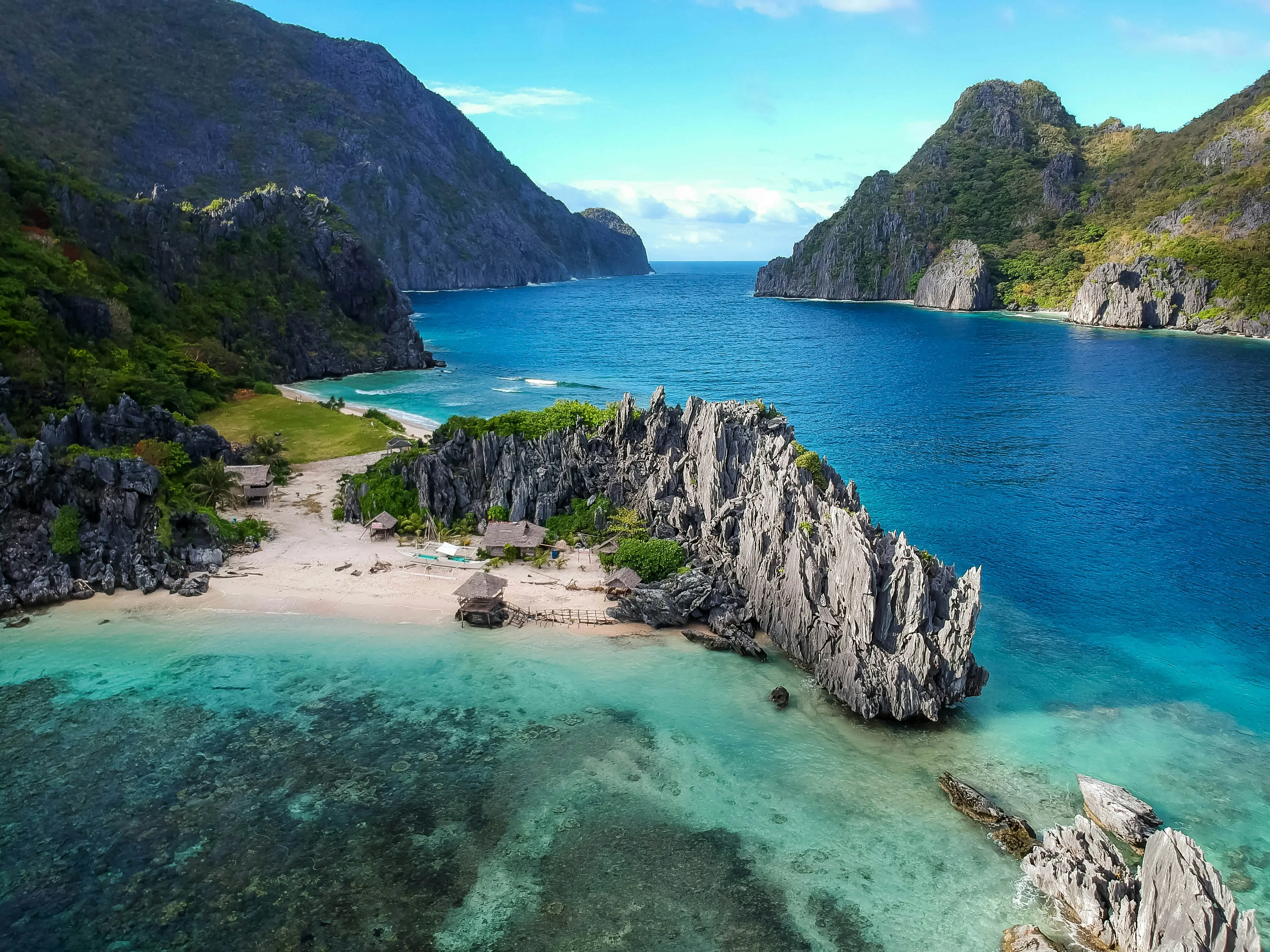 6. Philippines: 36,289 km