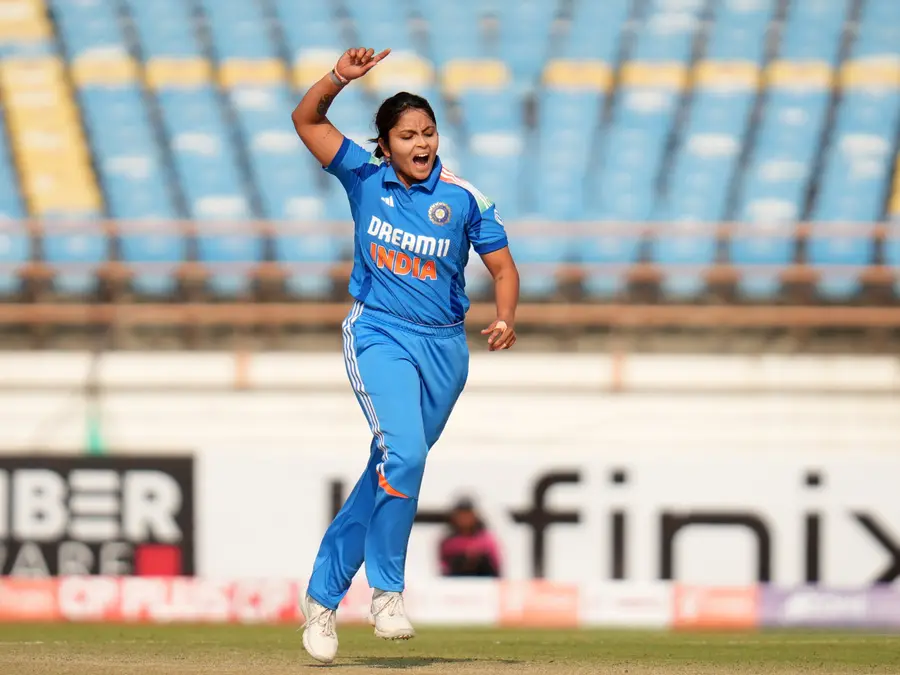 'India can win two more World Cups in the next five years': Sayali Satghare on women's cricket boom
