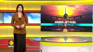 Airlines Warn Green Jet Fuel Still In Short Supply, Aviation’s Green Transition Hits Major Roadblock