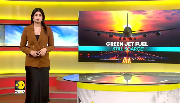 Airlines Warn Green Jet Fuel Still In Short Supply, Aviation’s Green Transition Hits Major Roadblock