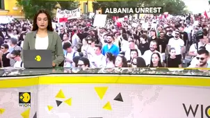 Albania Protests: Thousands Rally Against Kushner-Linked $1.6 Billion Coastal Project 