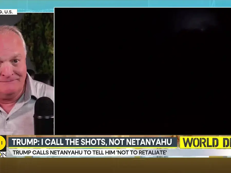 US-Iran War | Trump: If We Don't Have a Deal, We Will Do it One Way or the Other