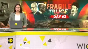 Iran Strikes Israel: Israel Military 'Vows to Strike Iran With Force as Soon as Greenlight Given'