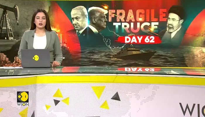 Iran Strikes Israel: Israel Military 'Vows to Strike Iran With Force as Soon as Greenlight Given'