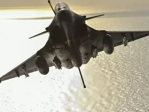 Possible or not: Can fighter jets run on CNG?