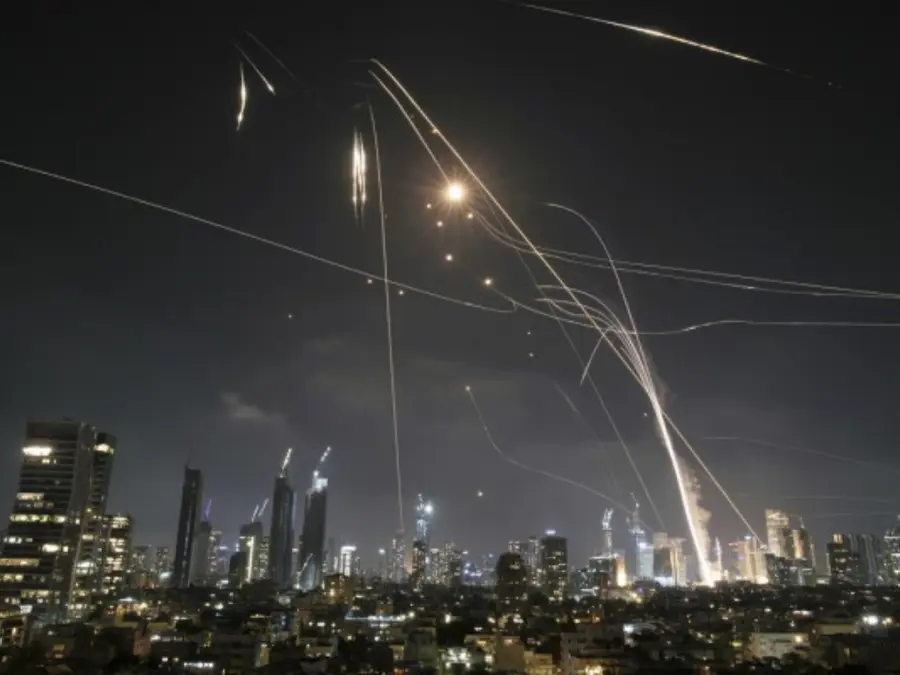 'Each of them had their fun': Iran fires ballistic missiles at Israel, IDF vows retaliation; Trump, Netanyahu react