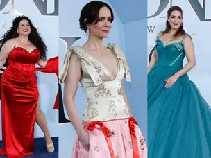 Tony Awards 2026 Red Carpet: The good, the bad, and the oh-so-stylish