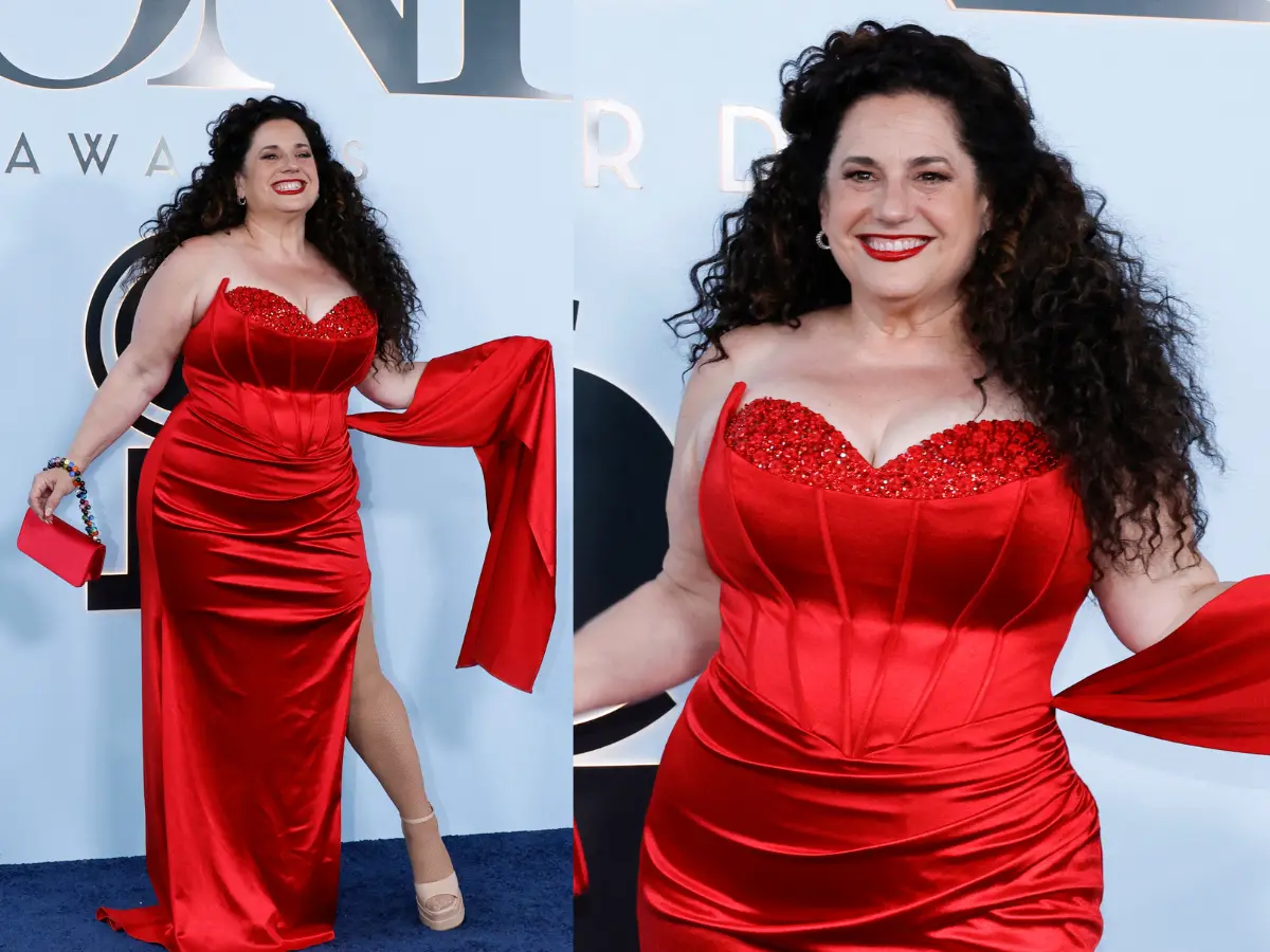 Marissa Jaret