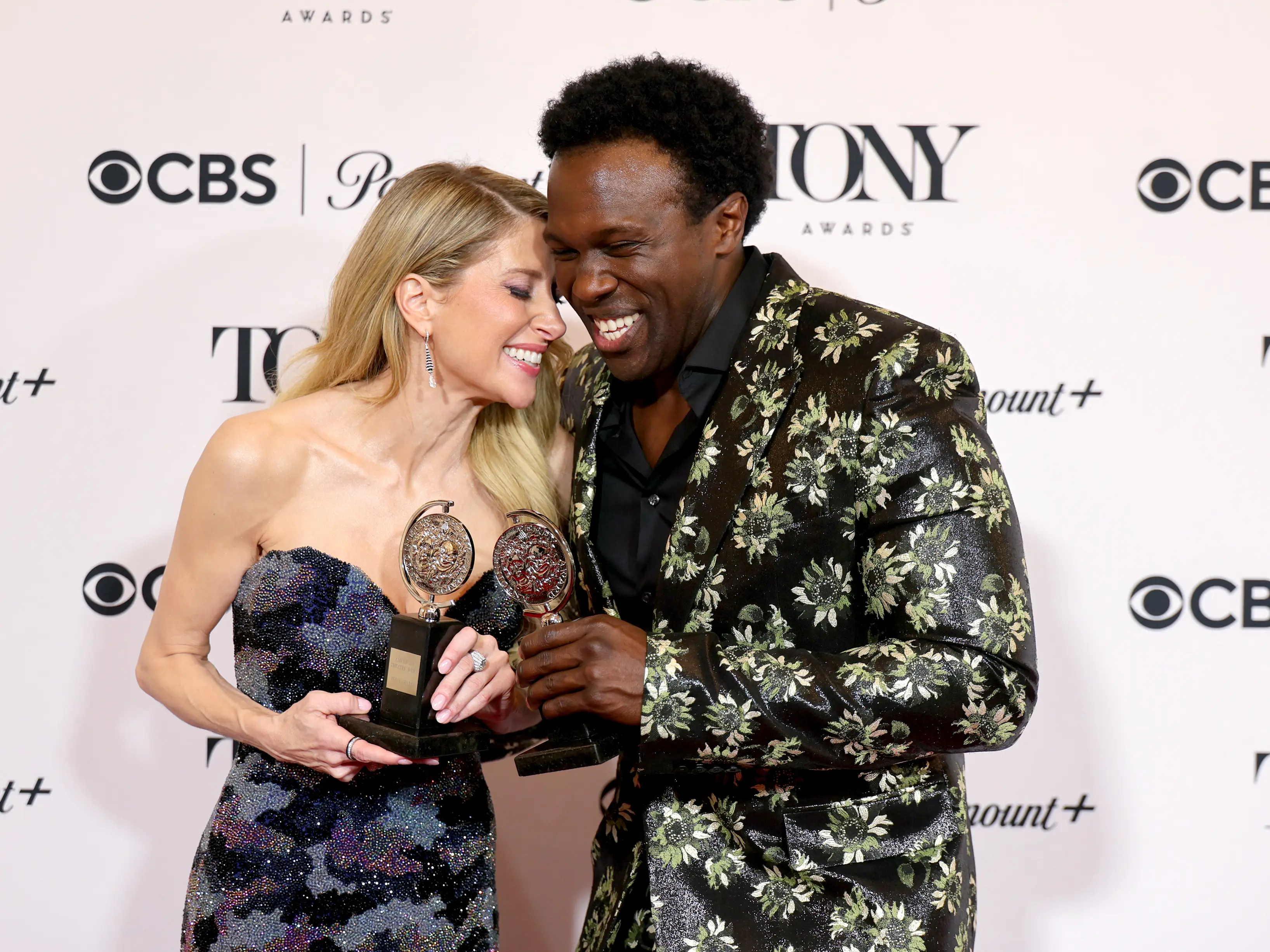 2026 Tonys: Death of a Salesman sweeps with 6 awards, Liberation wins best play 2026 Tonys: Death of a Salesman sweeps with 6 awards, Liberation wins best play