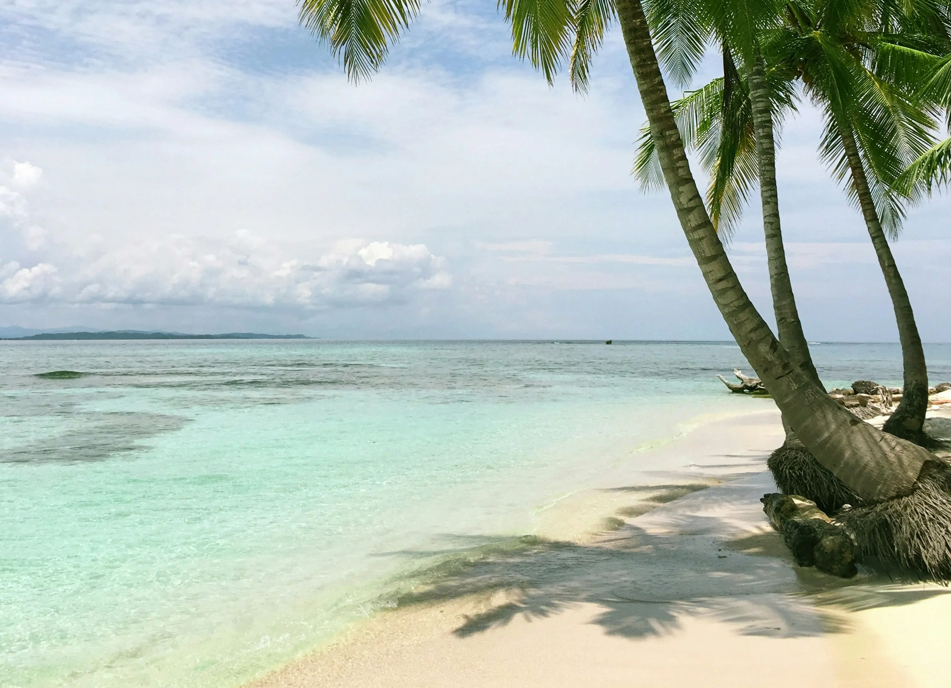 Want a budget-friendly beach vacation? Try these countries