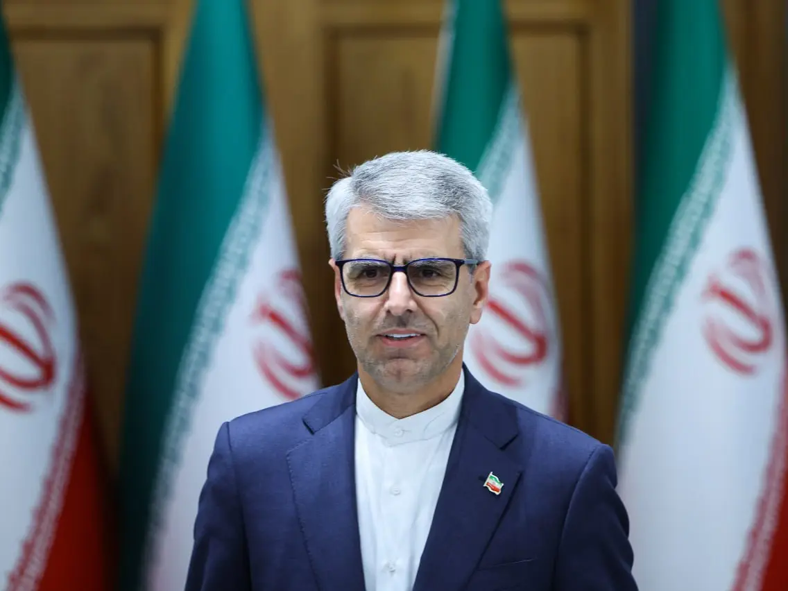 Diplomacy amid crossfire: Iran maintains US talks through Pakistan mediators as Israel strikes Diplomacy amid crossfire: Iran maintains US talks through Pakistan mediators as Israel strikes