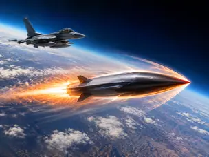 What makes a fighter jet missile truly hypersonic? know the parameters