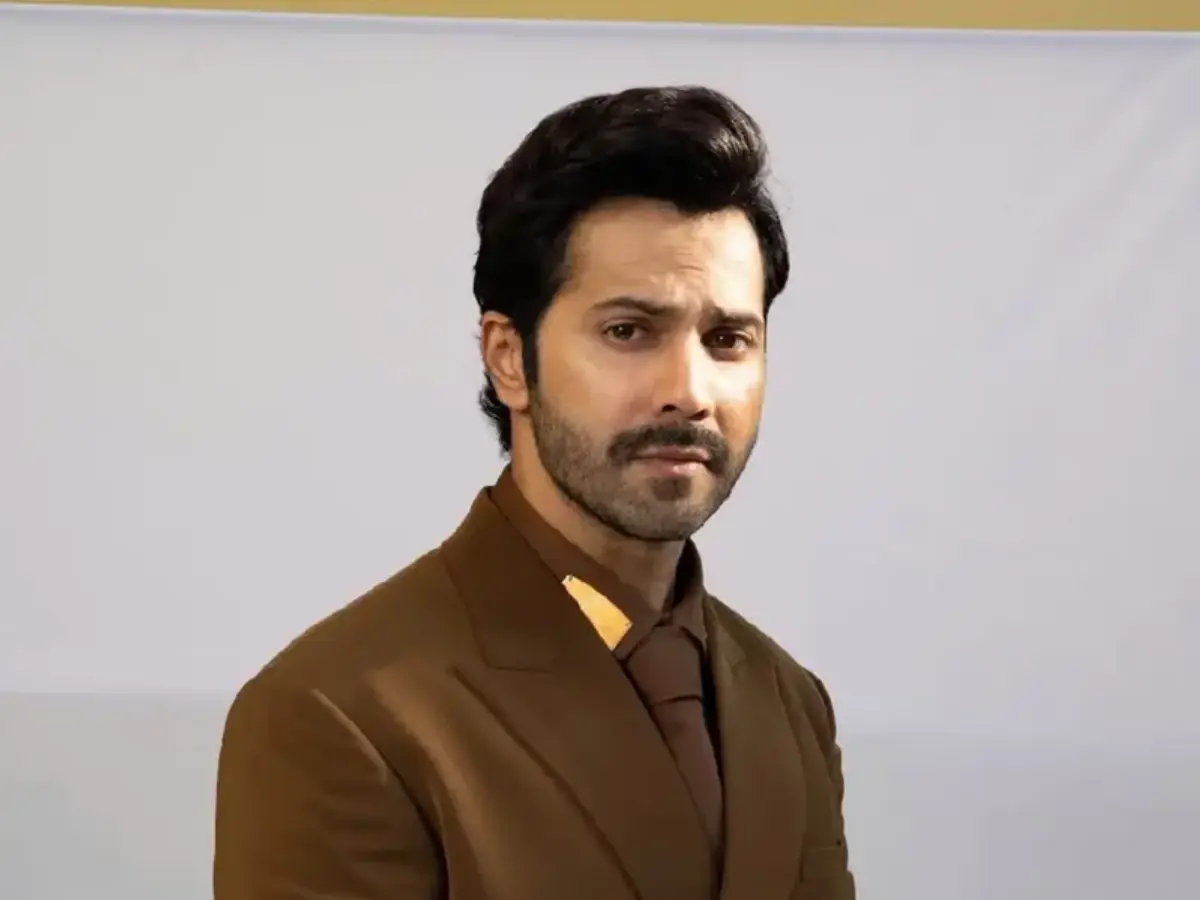 Varun Dhawan says he was offered Andhadhun first; reveals Kangana Ranaut was also considered