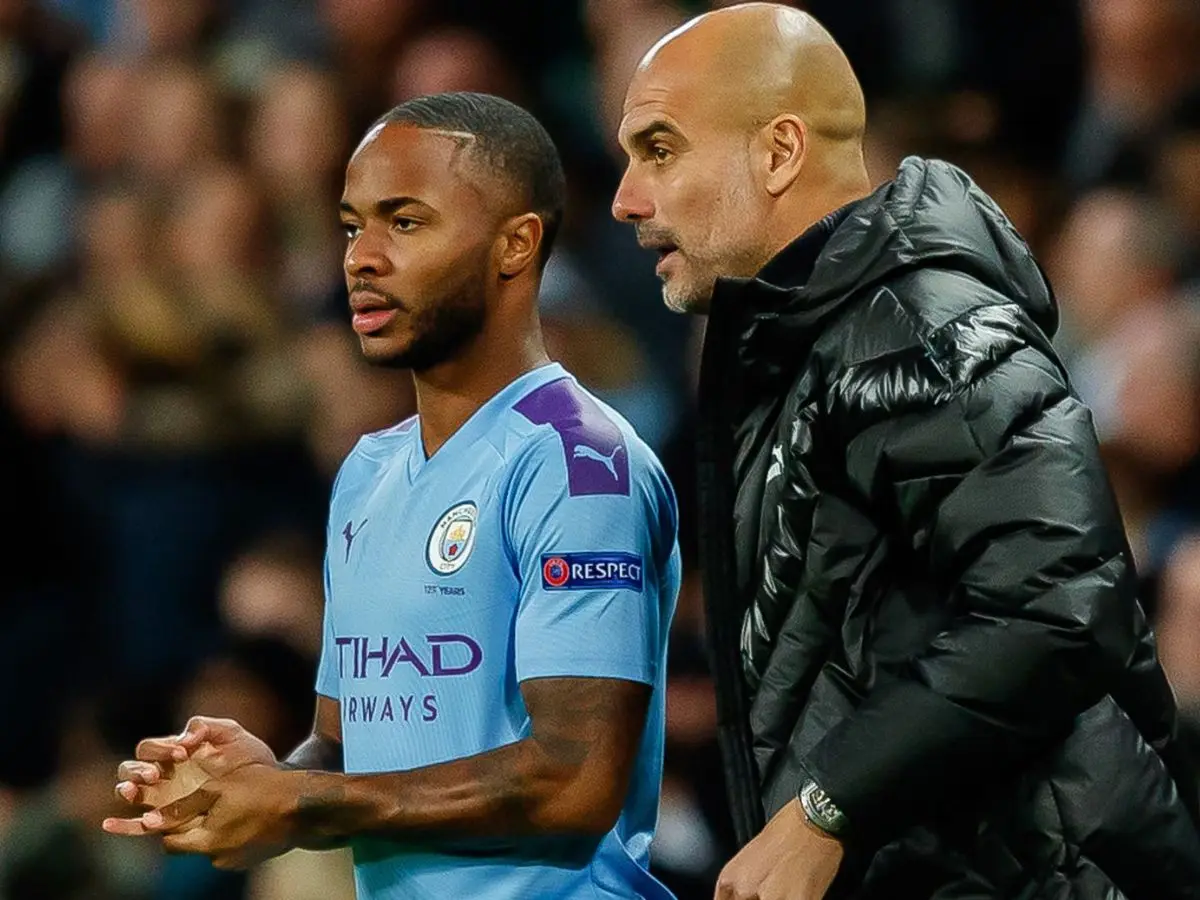 Raheem Sterling – 120 Goals