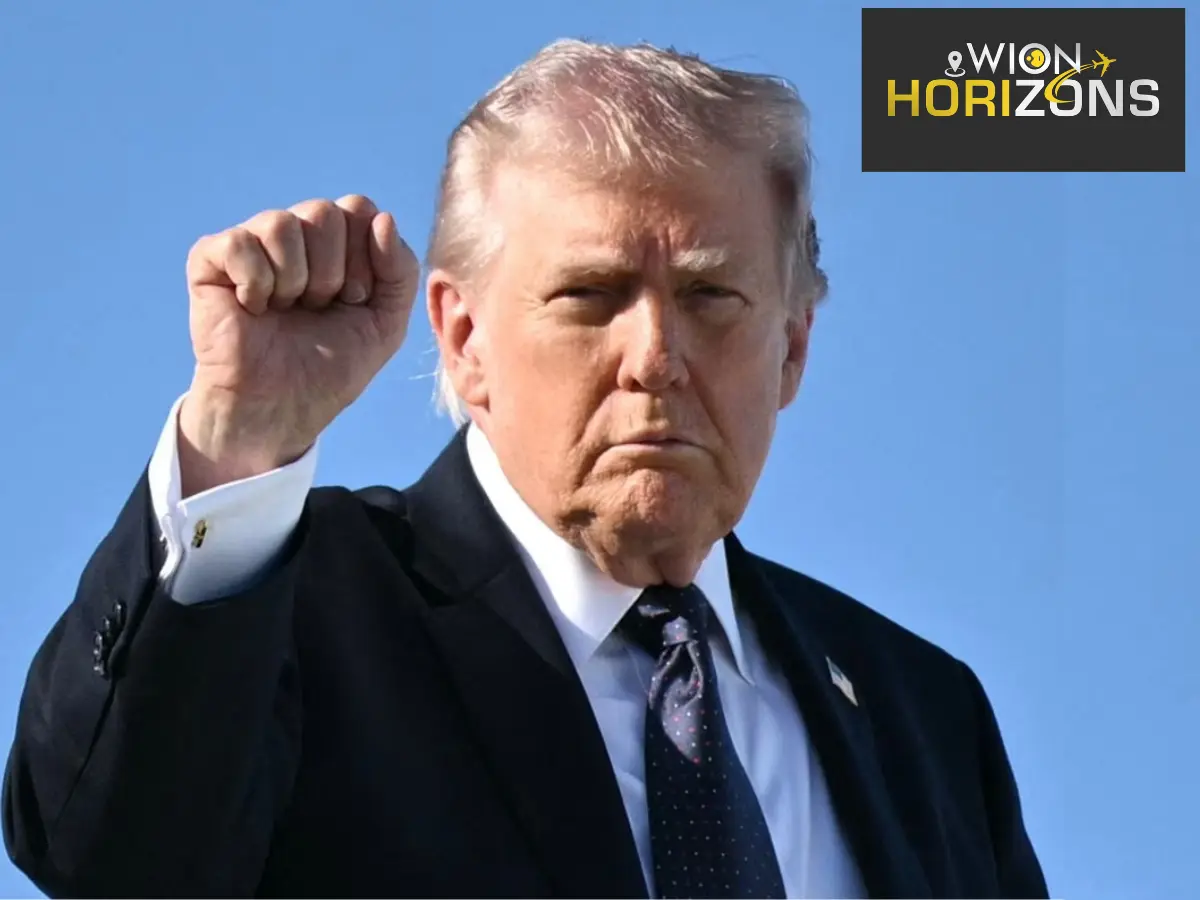 Trump's immigration curbs on 39 countries struck down: Is it good news for Indians? Trump's immigration curbs on 39 countries struck down: Is it good news for Indians?
