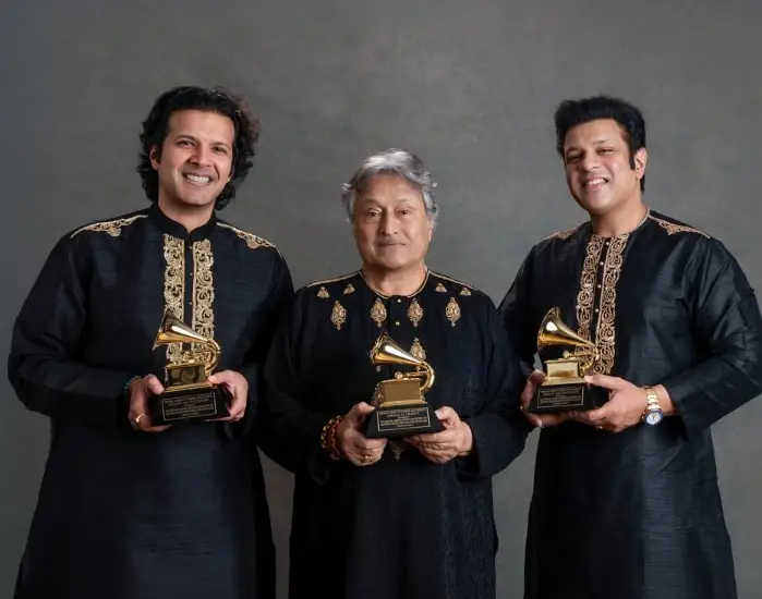 'The human touch can never be replaced': Amaan and Ayaan Ali Bangash on AI, Grammys and a Michael Jackson story | Exclusive