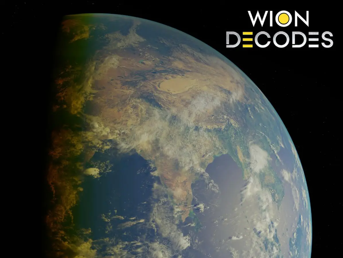 WION Decodes | What is 'Godzilla' El Niño and how can it impact the Indian monsoon? WION Decodes | What is 'Godzilla' El Niño and how can it impact the Indian monsoon?