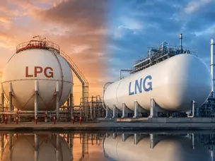 ‘LPG or LNG’: Understanding safety differences and risks, which is safer?