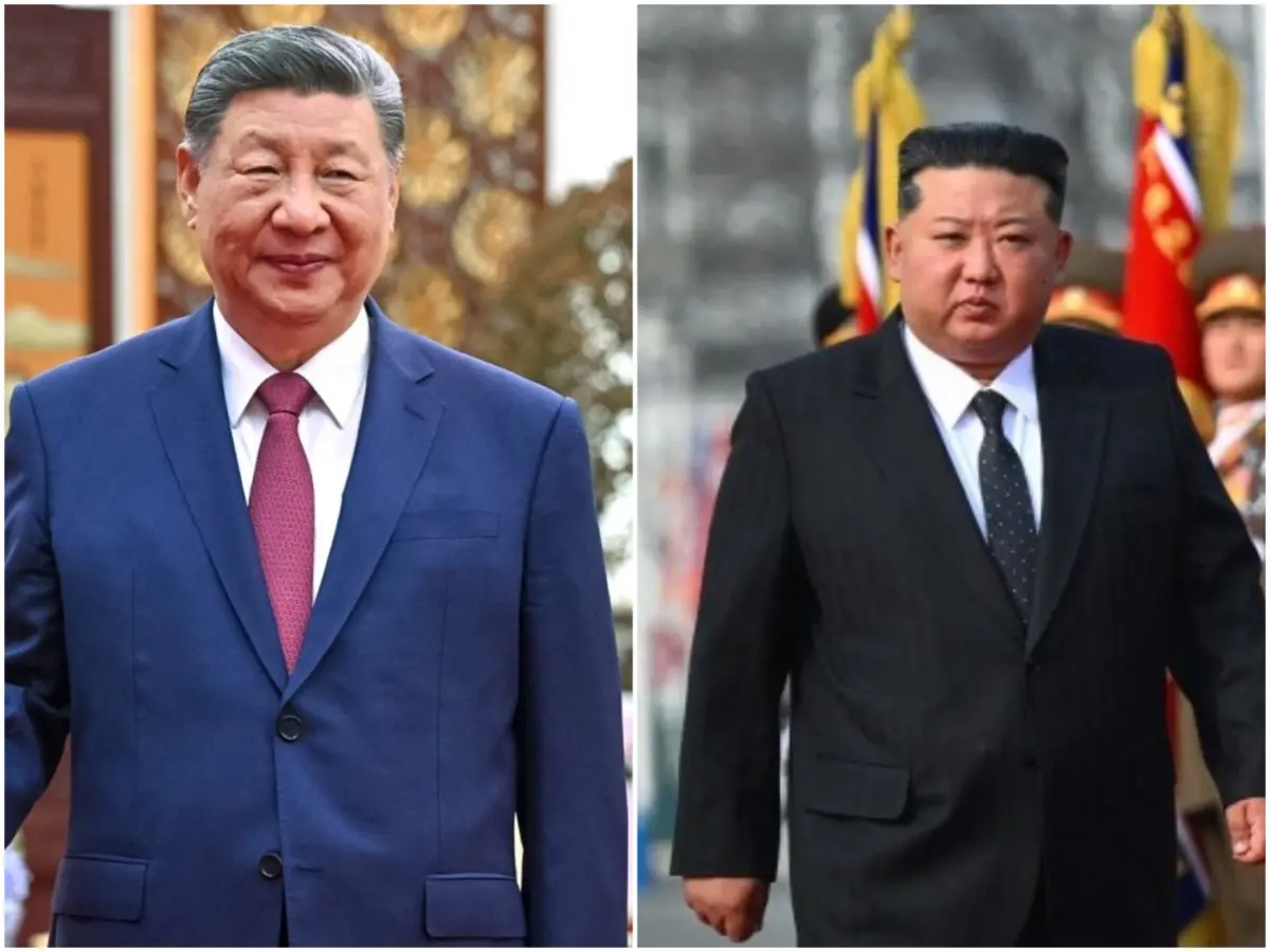 EXPLAINED: Why Xi Jinping visited North Korea after 7 years and what China actually wants? EXPLAINED: Why Xi Jinping visited North Korea after 7 years and what China actually wants?