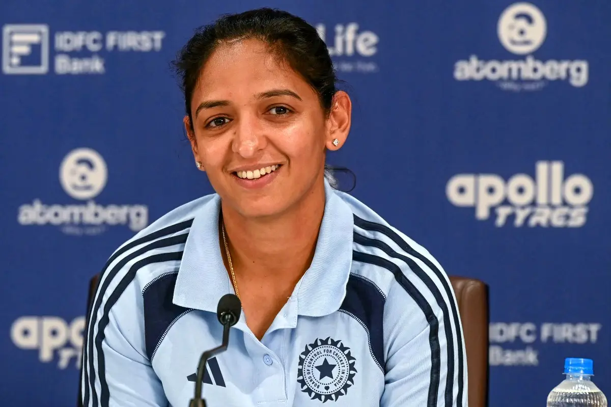 ‘We hope to play our best cricket and make an impact,’ says Harmanpreet Kaur ahead of Women’s T20 World Cup