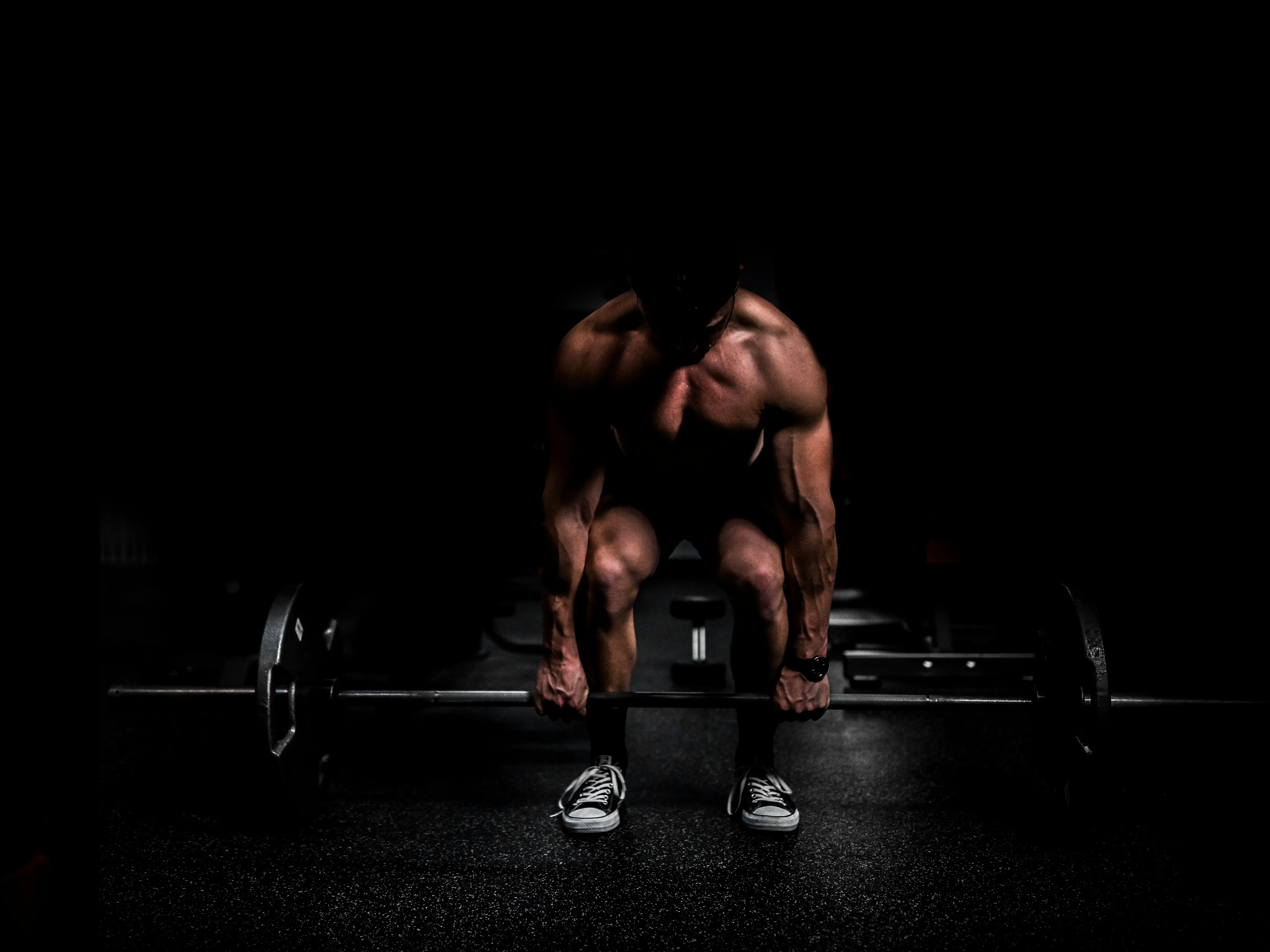 Just 90 minutes of strength training a week may help you live longer, Harvard study finds Just 90 minutes of strength training a week may help you live longer, Harvard study finds