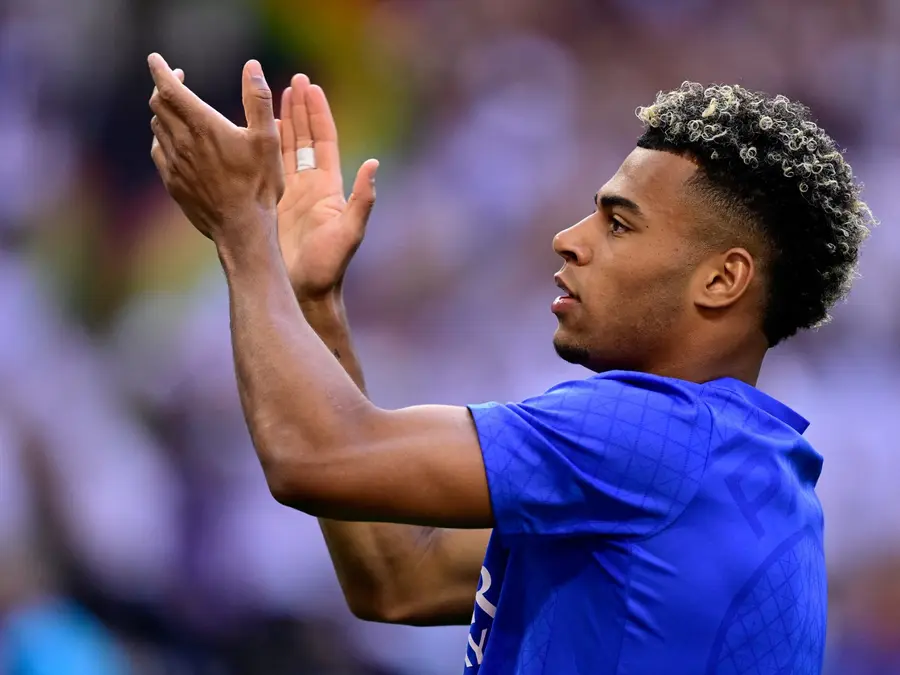 FIFA World Cup 2026: Sibling rivals prepare to face off for different countries