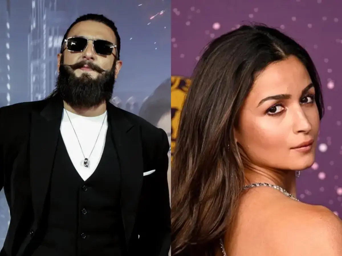 Takht actor reveals why Karan Johar's film starring Ranveer Singh and Alia Bhatt was shelved