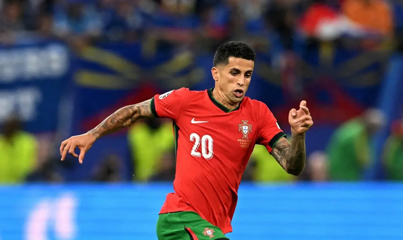 Joao Cancelo
