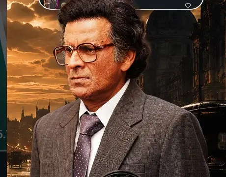 Manoj Bajpayee's Governor makers brings back 1990s ticket prices for early viewers