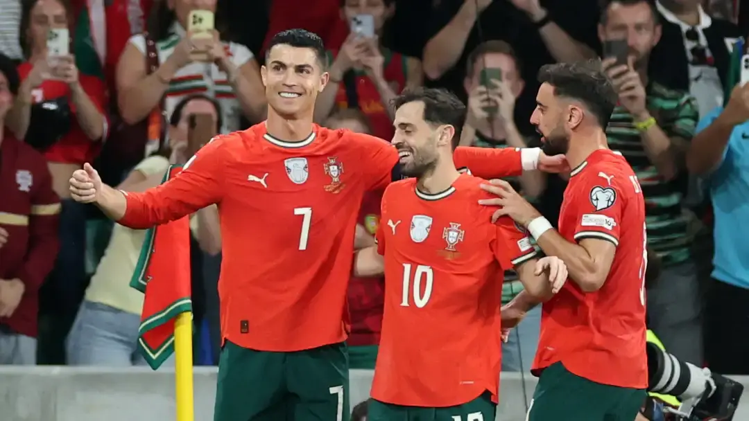 Bernardo Silva