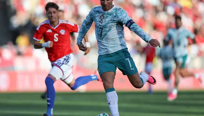 Portugal’s probable XI for FIFA World Cup 2026