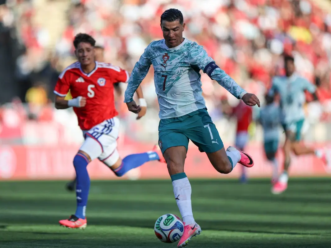 Portugal’s probable XI for FIFA World Cup 2026