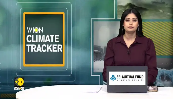 India Weather Alert: Monsoon Advances, Heatwave Persists In India Amid Extreme Weather Swing