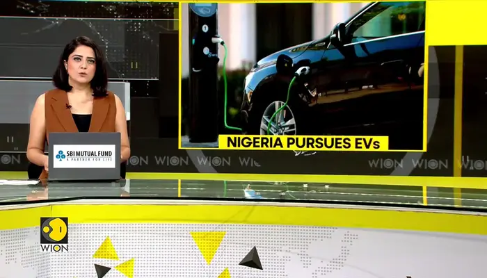 Blackout-Plagued Nigeria Bets On Electric Vehicles Despite Power Crisis