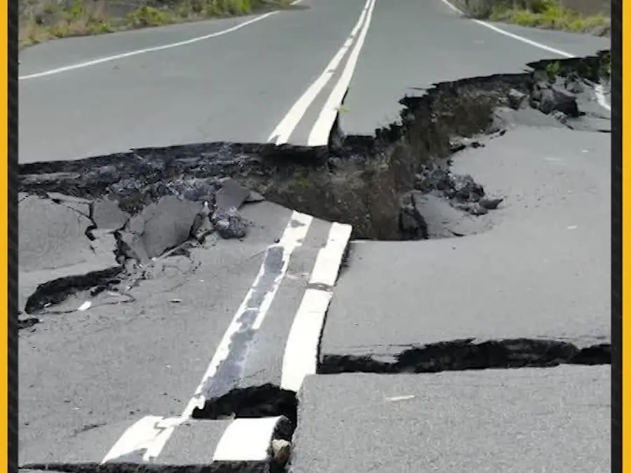 Iran Earthquake: 4.9 Magnitude Hits Iran
