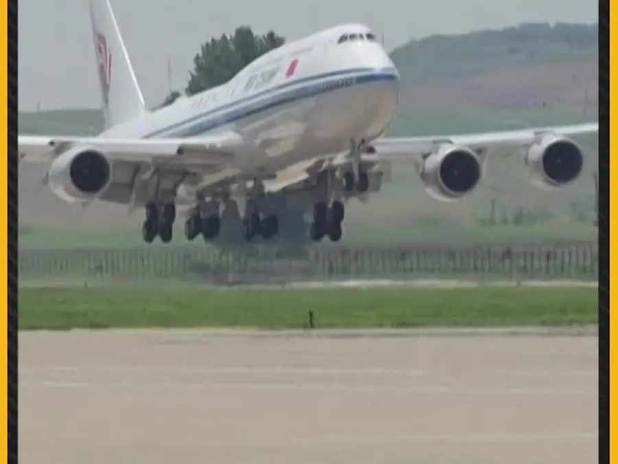 China’s Xi Jinping Makes Rare Diplomatic Visit to North Korea