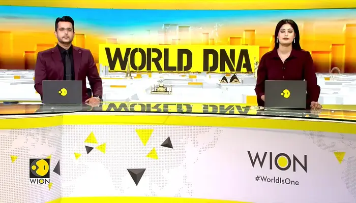 WionNews Video