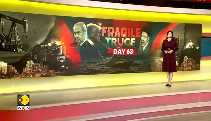 Israel-Iran War: Iran, Israel Warn of Retaliation if Truce is Violated Again