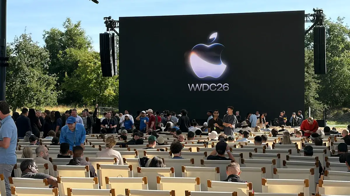 WWDC 2026: How Apple is making devices smarter than ever, everything you need to know
