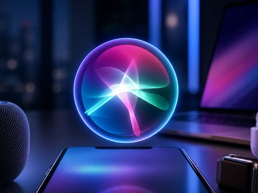 Apple wants you to do more without touching your device: Here’s how Apple is redefining the future of computing