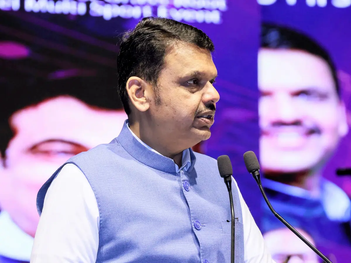 Singapore, Hong Kong-style Dharavi: Maharashtra unveils redevelopment vision