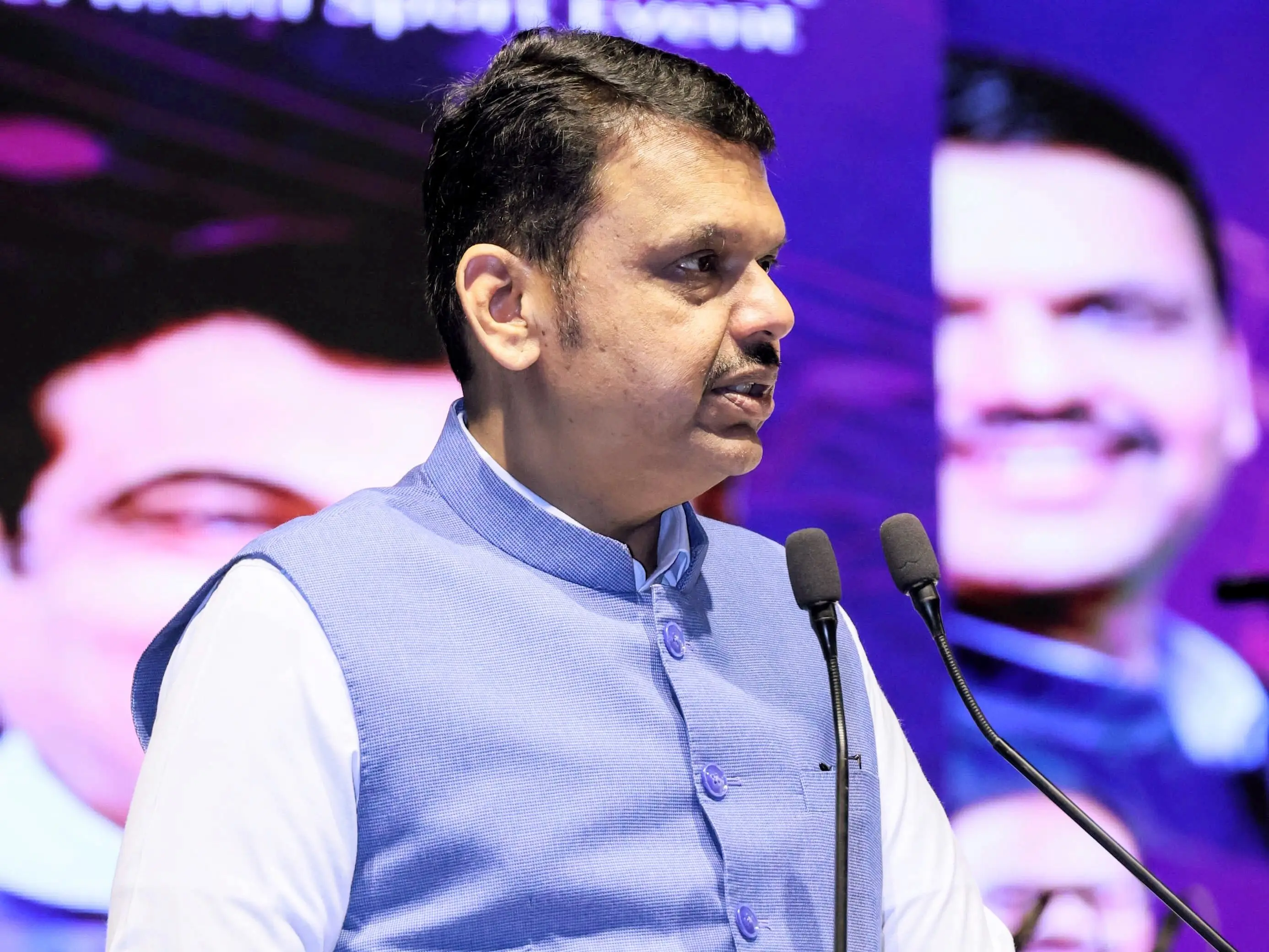 Singapore, Hong Kong-like Dharavi: Maharashtra govt unveils global vision for mega redevelopment project Singapore, Hong Kong-like Dharavi: Maharashtra govt unveils global vision for mega redevelopment project