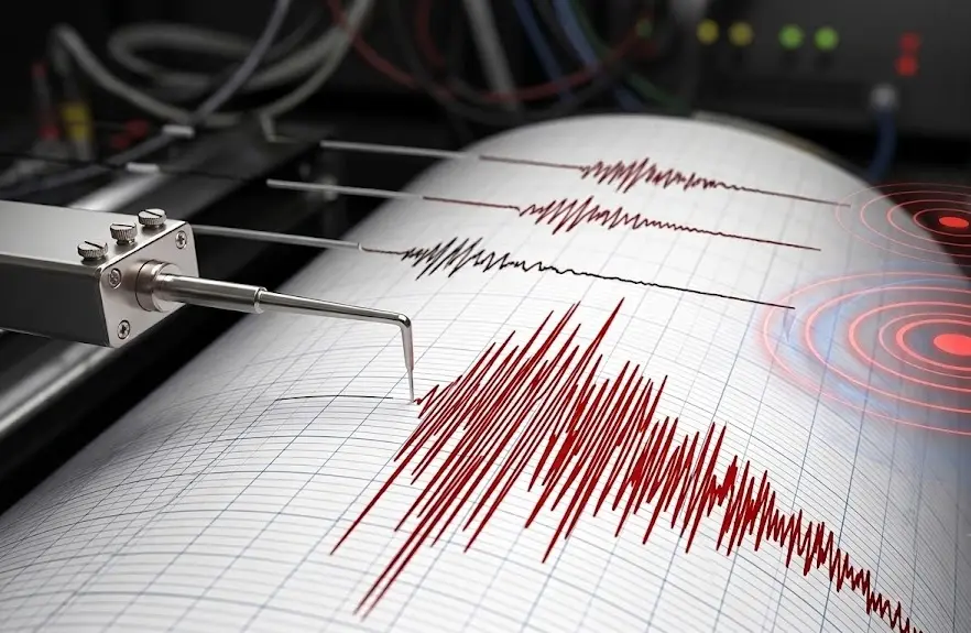 6.1-magnitude earthquake hits northwest of Cuba, tremors felt across Florida