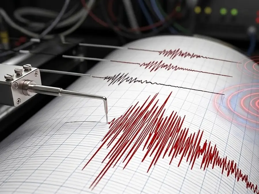 6.1-magnitude earthquake hits northwest of Cuba, tremors felt across Florida